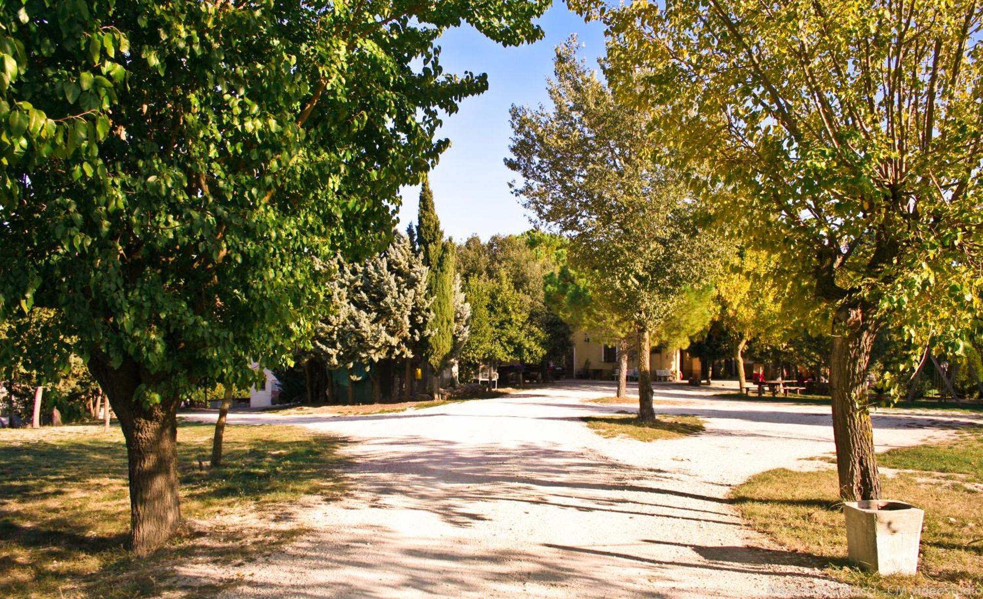 Agriturismo San Vito Crocemaroggia Exterior photo